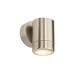 Picture of Saxby Atlantis GU10 Single Wall Light IP65 Stainless Steel 