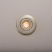 Picture of Saxby Converse GU10 Oversized Convertor Downlight Satin Nickel 65-125mm Cut-out 