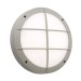 Picture of Saxby Luik 359mm Grey Grille Bulkhead w/o LED Gear Tray 