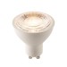 Picture of Saxby 7W GU10 LED Lamp 3000K 680lm 60Deg 