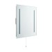 Picture of Saxby Glimpse 390x500mm LED Mirror Shaver 4000K IP44 