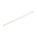 Picture of Saxby Linear Pro Batten Single Emergency 54.5W 6ft White Gloss 