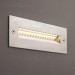Picture of Saxby Seina 2W LED Bricklight 4000K IP44 316L Stainless Steel 