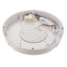 Picture of Saxby Forca 12W LED Bulkhead IP65 4000K White MWS 