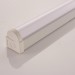 Picture of Saxby Rular 6ft High Lumen LED Batten 4000K 70W 8250lm 
