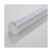 Picture of Saxby Rular 5ft LED Batten 4000K 41W Emergency 
