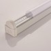 Picture of Saxby Rular 6ft High Lumen LED Batten 4000K 70W 8250lm Emergency 