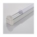 Picture of Saxby Rular 6ft High Lumen LED Batten 4000K 70W 8250lm Emergency 