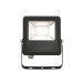 Picture of Saxby Surge 20W LED Floodlight 4000K IP65 Black 