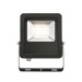 Picture of Saxby Surge 30W LED Floodlight 4000K IP65 Black 