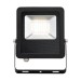 Picture of Saxby Surge 30W LED Floodlight 4000K IP65 Black 