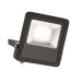 Picture of Saxby Surge 50W LED Floodlight 4000K IP65 Black 