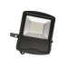 Picture of Saxby Mantra 100W LED Floodlight 6500K IP65 Black 