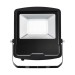 Picture of Saxby Mantra 100W LED Floodlight 6500K IP65 Black 