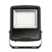 Picture of Saxby Mantra 150W LED Floodlight 6500K IP65 Black 