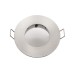 Picture of Saxby Speculo GU10 Fire Rated Downlight IP65 36mm Brushed Chrome 