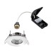 Picture of Saxby Speculo GU10 Fire Rated Downlight IP65 36mm Chrome 
