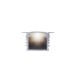 Picture of Saxby Rigel Recessed 2M Aluminium LED Profile 13.4x23.1mm Silver 