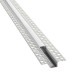 Picture of Saxby Rigel Plaster-in 2M Aluminium LED Profile 15.4x56.9mm Silver 