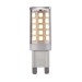 Picture of Saxby 3.5W G9 LED Lamp 3000K 400lm Clear 