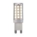 Picture of Saxby 3.5W G9 LED Lamp 4000K 400lm Clear 