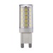 Picture of Saxby 3.5W G9 LED Lamp 6500K 400lm Clear 