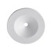 Picture of Saxby Sight 2W Emergency LED Downlight 3hrNM IP20 26x60mm White 