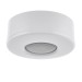 Picture of Saxby IP20 2in1 Recessed PIR Detector White ABS 