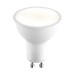 Picture of Saxby 5W GU10 LED Lamp RGB/CCT 2.7-6.5K Frosted 