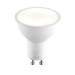 Picture of Saxby 5W GU10 LED Lamp RGB/CCT 2.7-6.5K Frosted 