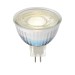 Picture of Saxby 7W GU5.3 LED Lamp 3000K 550lm Clear 