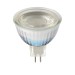 Picture of Saxby 7W GU5.3 LED Lamp 3000K 550lm Clear 
