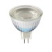 Picture of Saxby 7W GU5.3 LED Lamp 4000K 550lm Clear 