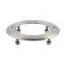Picture of Saxby Hoxton Stainless Steel Bezel IP20 108x20mm 