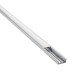 Picture of Saxby RigelSLIM Recessed Wide 2M Aluminium LED Profile 11.2x30.7mm Silver 
