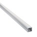Picture of Saxby Rigel Plaster-in Wide 2M Aluminium LED Profile 21.5x23.5mm Silver 