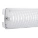 Picture of Saxby SightPlus 3W Emergency LED Bulkhead 3hrM Self Test IP65 White 