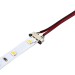 Picture of Saxby Orion Tape to Driver Connector IP20 White ABS 