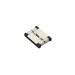 Picture of Saxby Orion Tape to Tape Connector IP20 White ABS 
