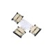 Picture of Saxby Orion T Connector IP20 White ABS 