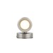 Picture of Saxby ST5008S Odyssey Wall Light Up/Down GU10 IP65 35W 240V Stainless Steel 