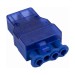 Picture of Click Flow CT205F 250V 20A 4 Pole Female Push Fit Connector 