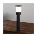 Picture of Searchlight Tucson One Light Outdoor Post In Die Cast Aluminium Height: 450mm 