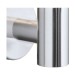Picture of Searchlight Strand Stainless Steel Outdoor Wall Light 