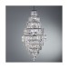 Picture of Searchlight Chandelier 13x40W 