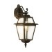 Picture of Searchlight New Orleans Outdoor Hanging Wall Lamp 