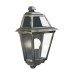 Picture of Searchlight New Orleans Flush Wall Lamp 