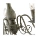 Picture of Searchlight Greythorne 5 Light Chandelier 