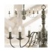 Picture of Searchlight Greythorne 8 Light Chandelier 