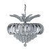 Picture of Searchlight Sigma 5 Light Ceiling Pendant 